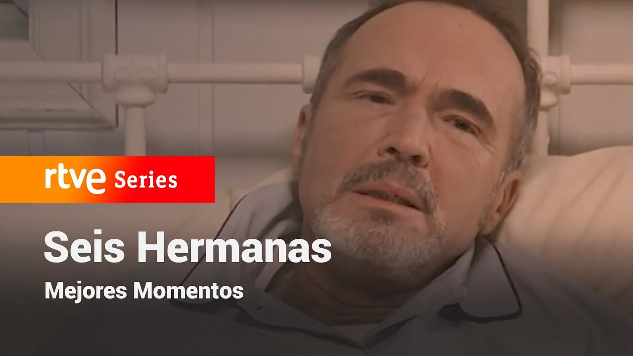 Seis Hermanas: Mejores momentos #SeisHermanas459 | RTVE Series