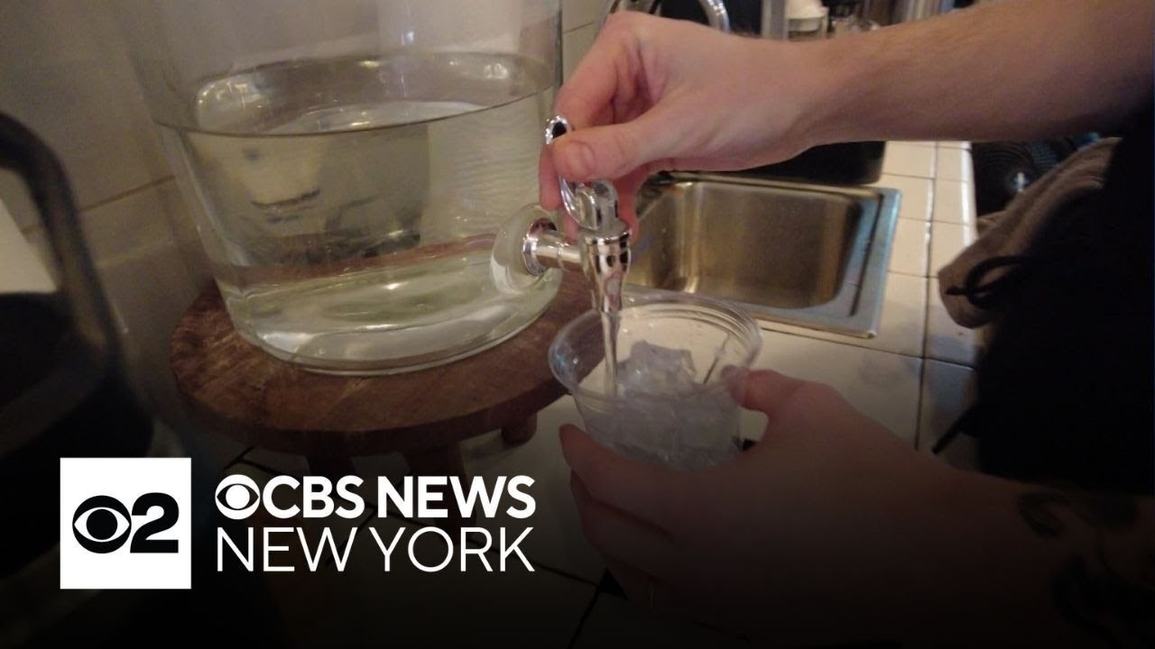Trump plan to halt new drinking water standards worries Long Island leaders