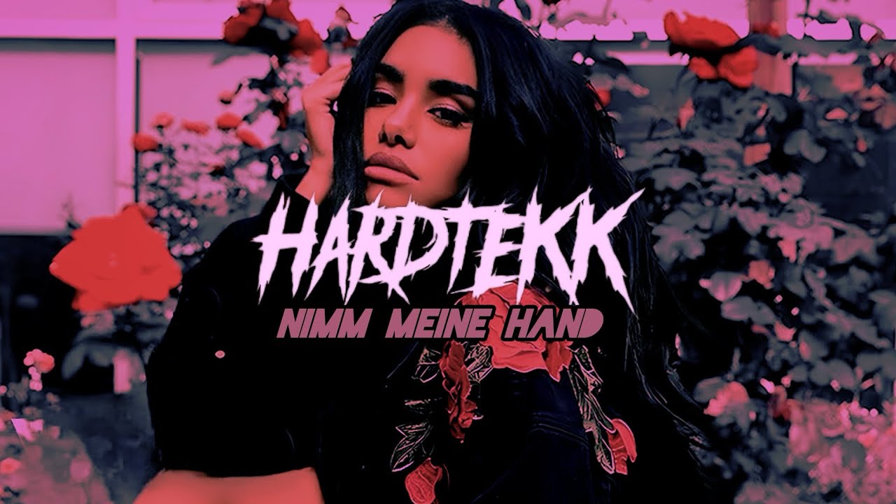 Nimm Meine Hand - Hardtekk Remix - Bass Casper 2026