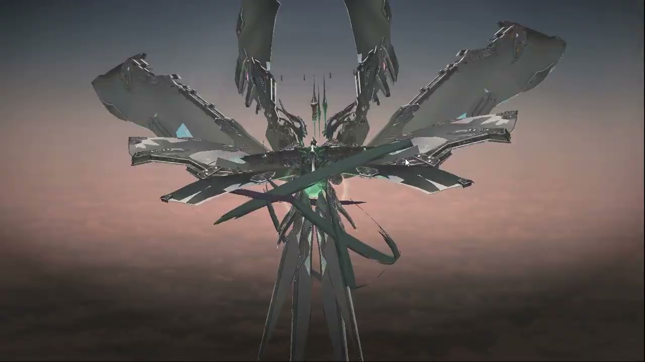 【NIKKE】雰囲気指揮官の NORMAL 40-36 BOSS：ジズ (赤字戦力-10万5千)