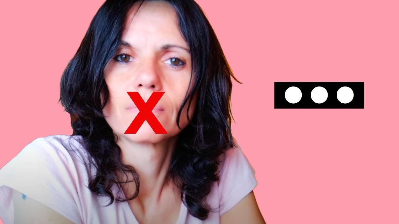 Le silence de l'INFJ