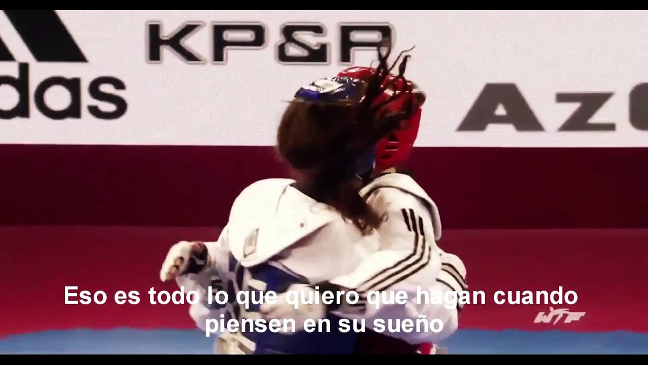 Mí Motivacíon Taekwondo, My Motivation Taekwondo 2016