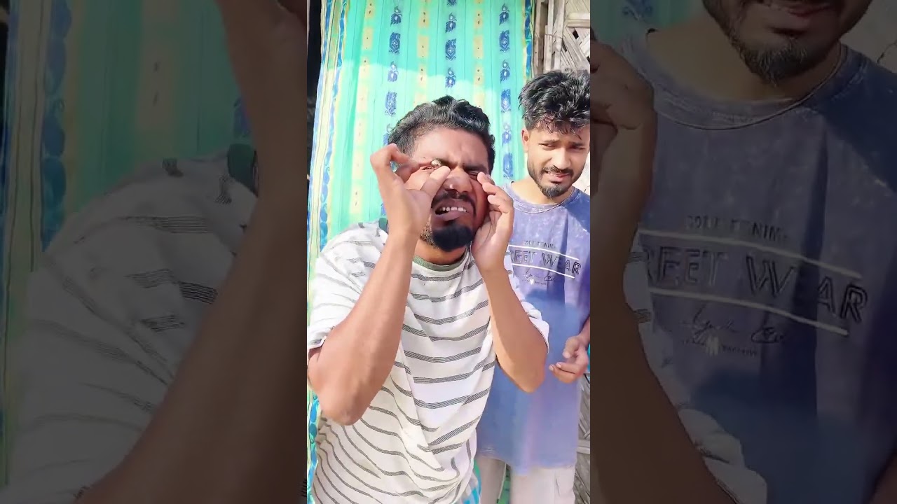 মার্বল কে শর্ন বলে বিক্রি করলো ঘাটপার 🤣