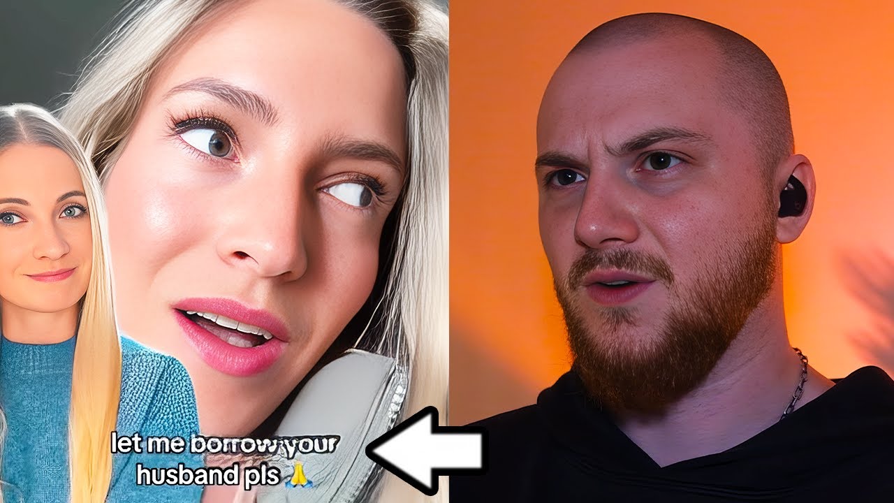 Women now accept they have to Share Men