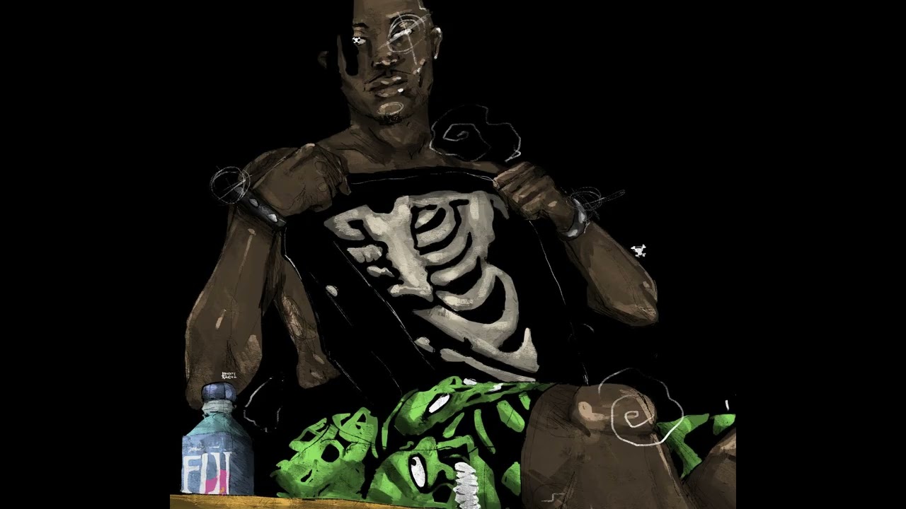 LASUPAA x SAMPLE TYPE BEAT - 