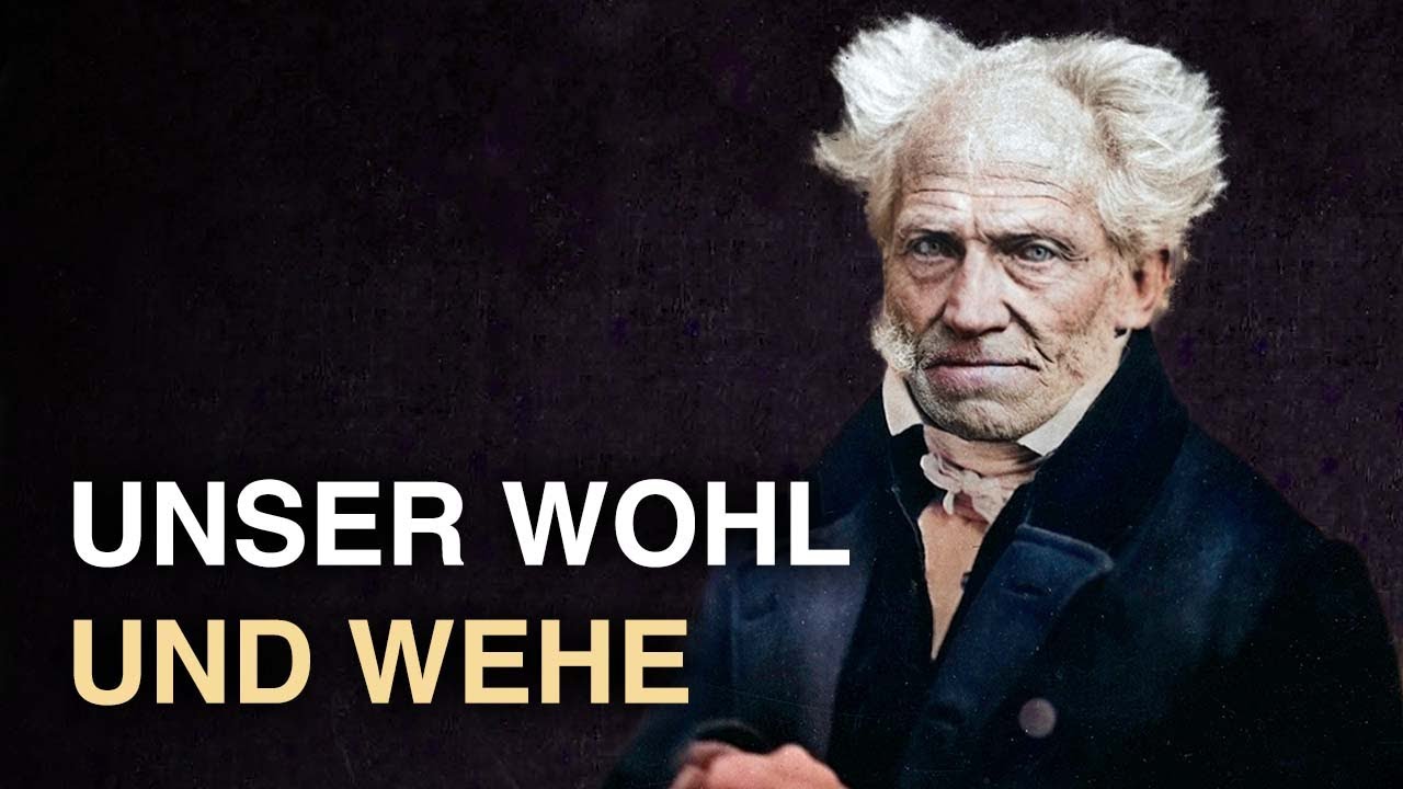 Schopenhauer · Aphorismen zur Lebensweisheit | Auszug