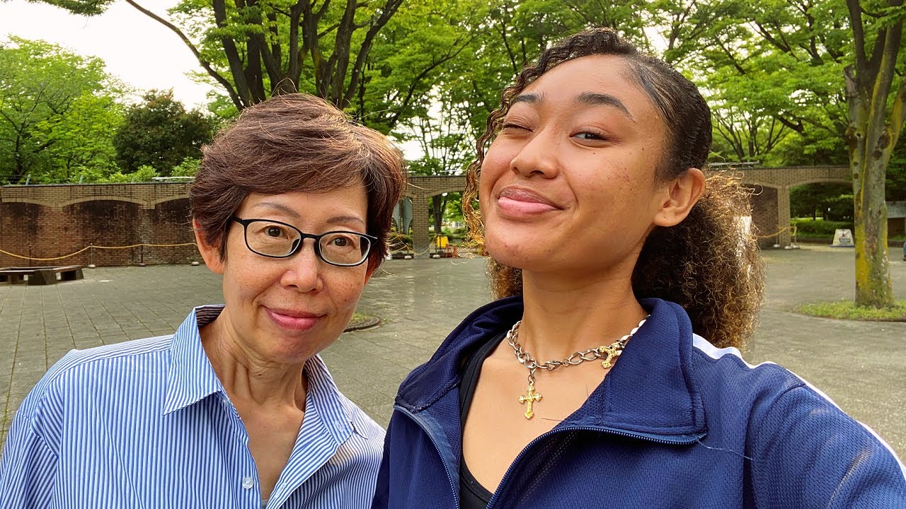 A Summer Week In My Life In Countryside Japan w/ My Mom