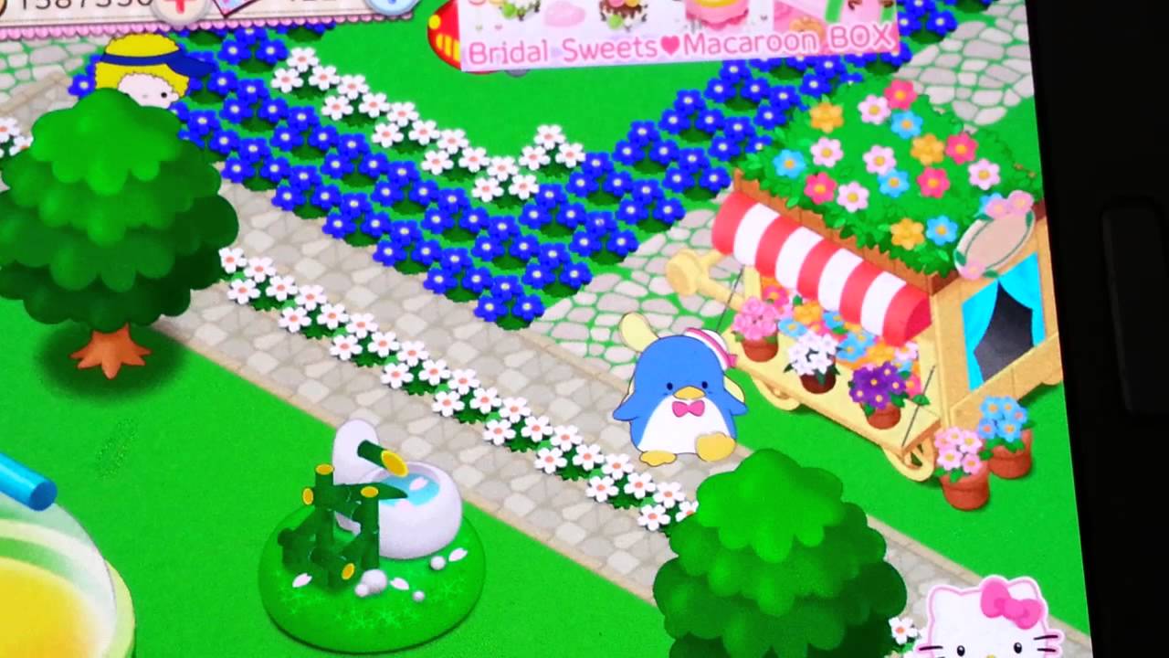 Kitty Kawaii Town