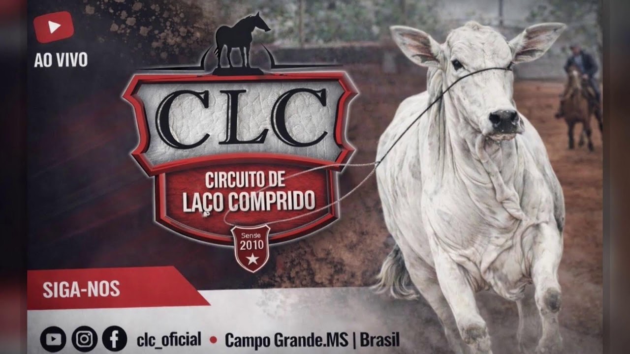 2ª Etapa CLC 2026 (13/03/2026)