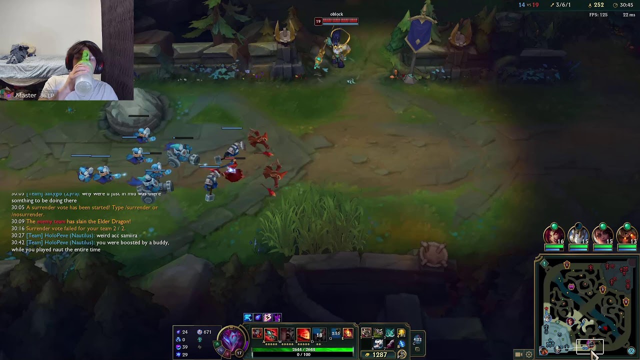 🔴BEST KAYN TOP NA🔴MASTERS ACHIEVED🔴GM NEXT🔴