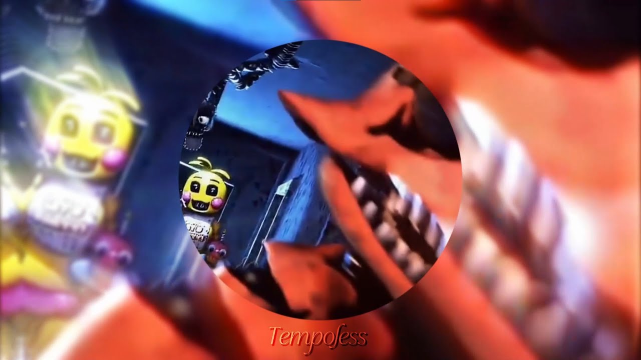 2022 Tanging Ain’t Dead Cypher (slowed + reverb) (FNAF edit) (TikTok song)