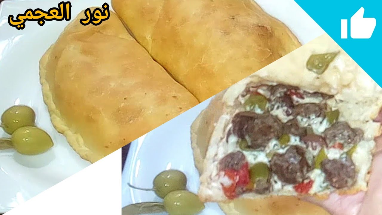 عيش بالسدق اسكندرانى رهيب