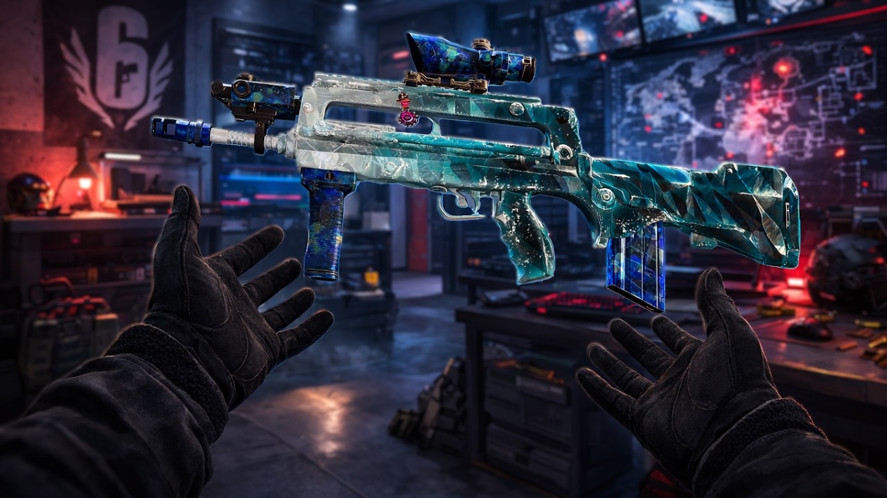 20 Minutos de kills INSANAS na Nova Season