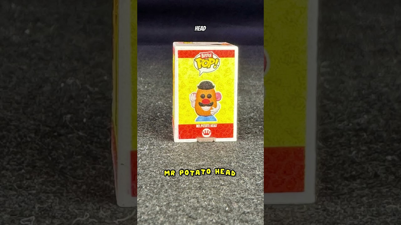Zdobądź rzadkie, tajemnicze zabawki retro Funko w skali 1/6?