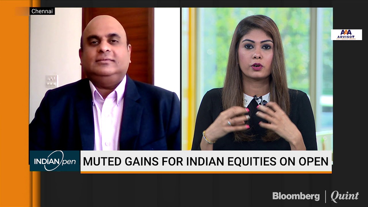 Markets & Macros With TCG Asset Management's Chakri Lokpriya