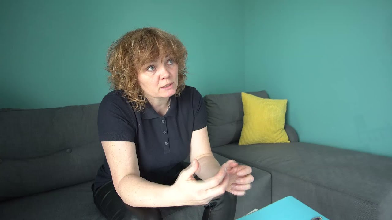 Azymut Samodzielność -mieszkanie wspomagane Konin