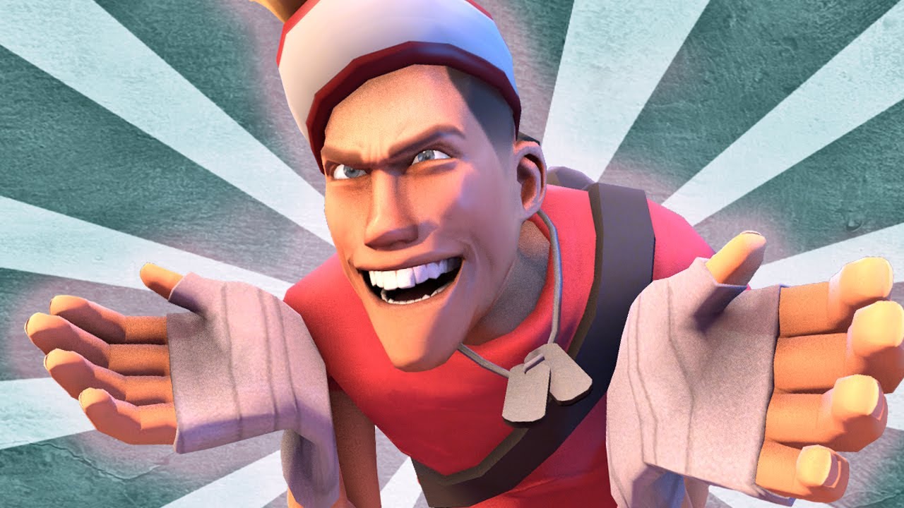 TF2: What game is this?