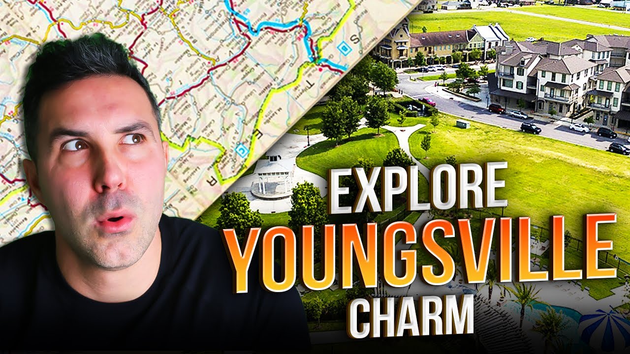 You Won't Believe What Makes Youngsville One of the Best Suburbs in Lafayette LA