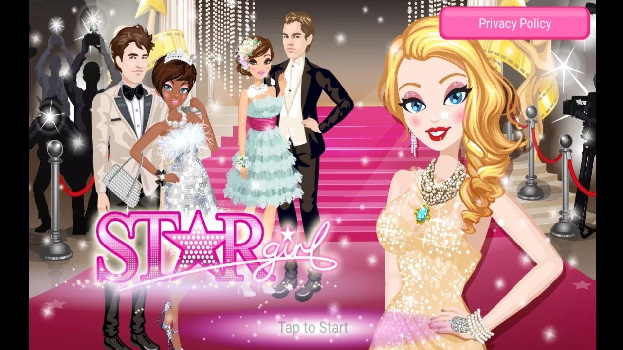 Star Girl Idol