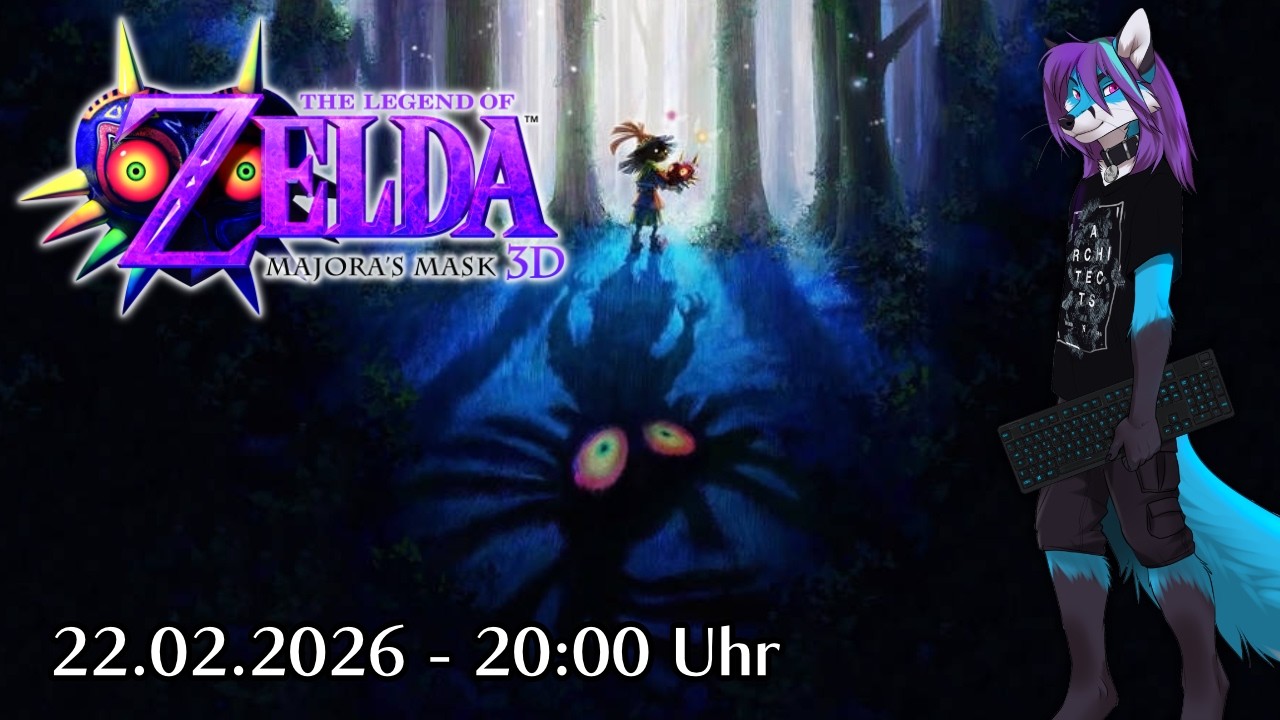 TLoZ: Majora's Mask 3D: Wir kraxeln den Turm hinauf
