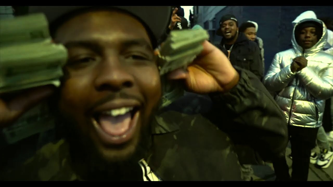Shoc Munna - I Aint Have Nothing | 🎥 by @UpstateGroove