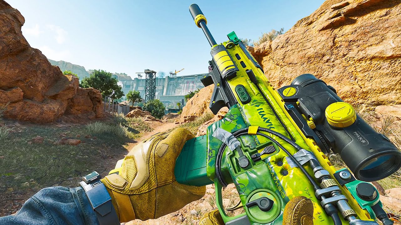Stream Ends When I Hit $80 MIL in Delta Force Extraction!
