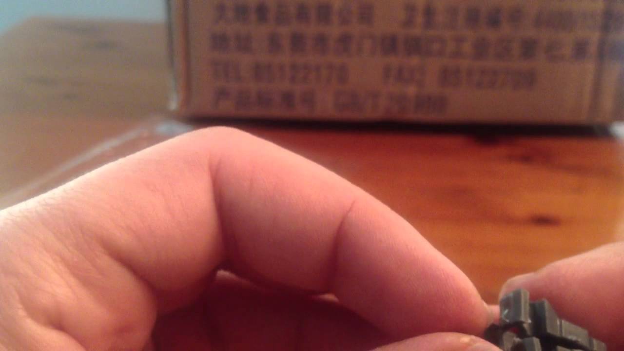 Unboxing Silent ASMR 1:60 Scale Gundam Transformer ASMA Hands