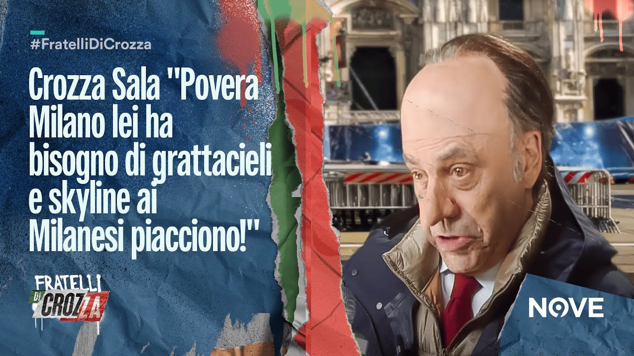 Crozza Sala 