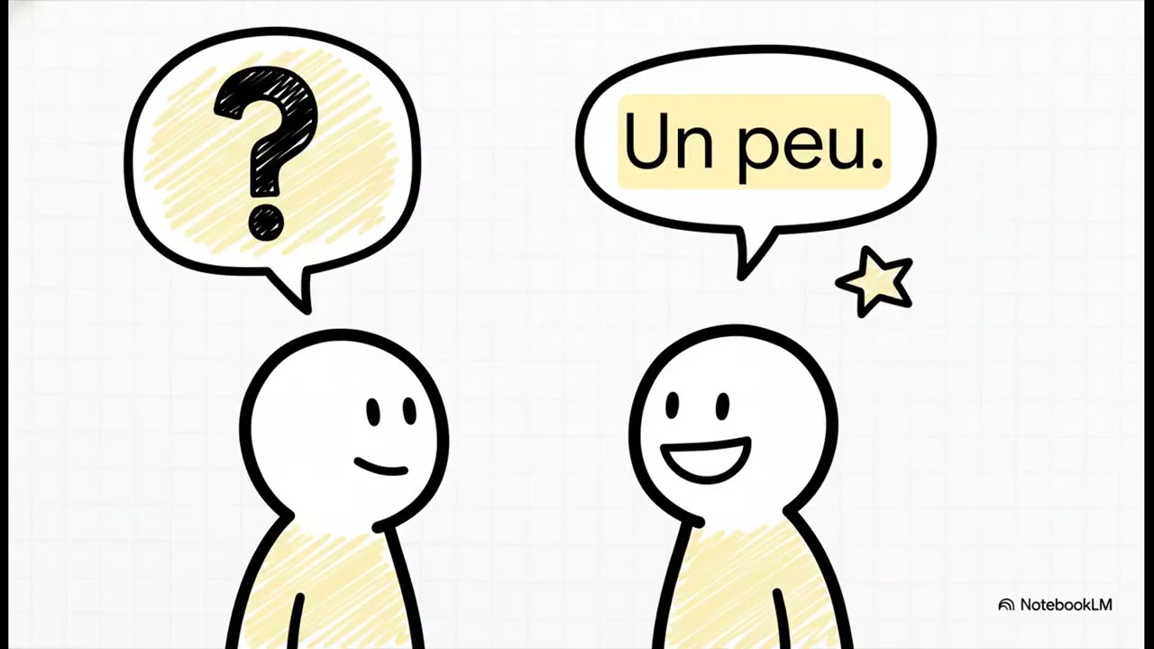22. Количество: BEAUCOUP / PEU / UN PEU / PAS DU TOUT + выражения. Викторина и карточки в описании.