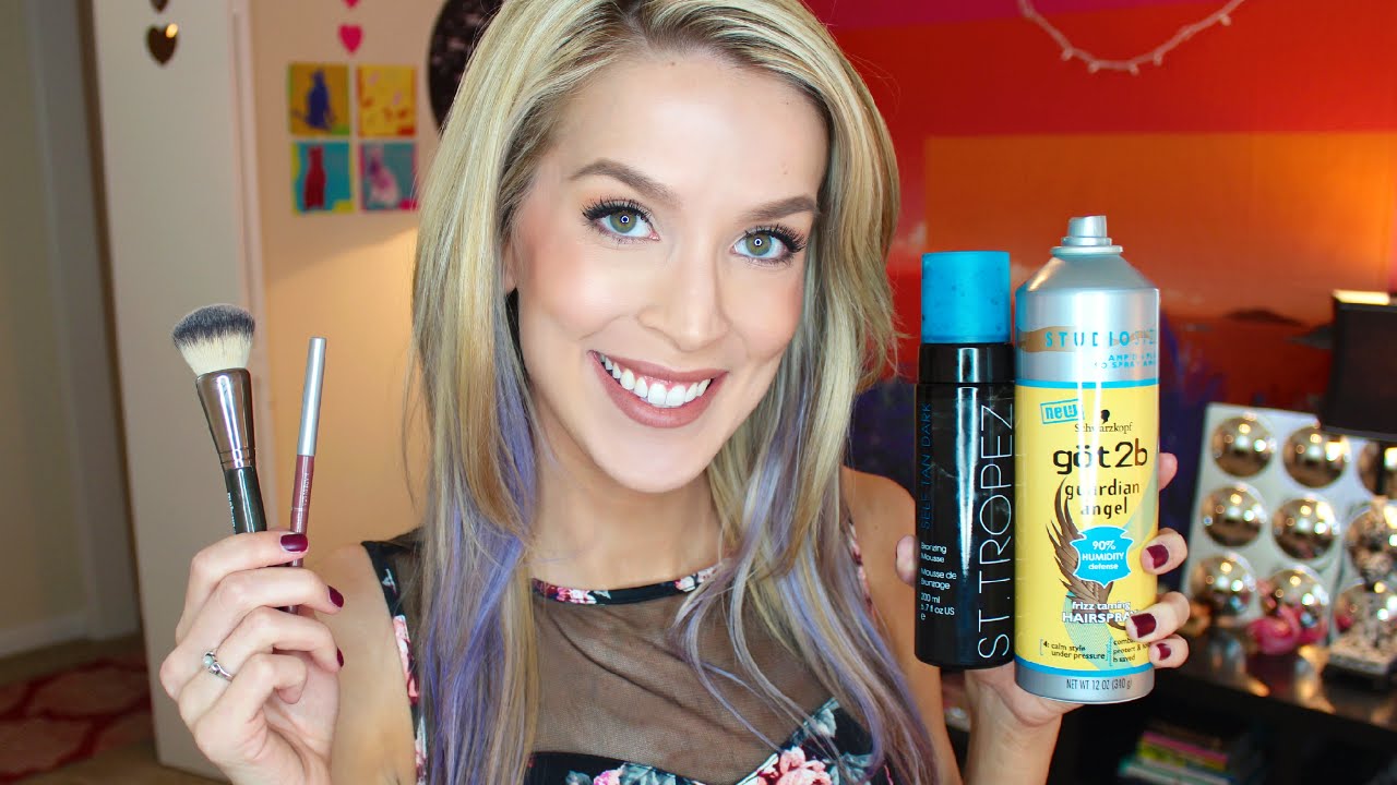 Favorites + UNfavorites! (90s Lips, Shelves & UPGRADES!) | LeighAnnSays