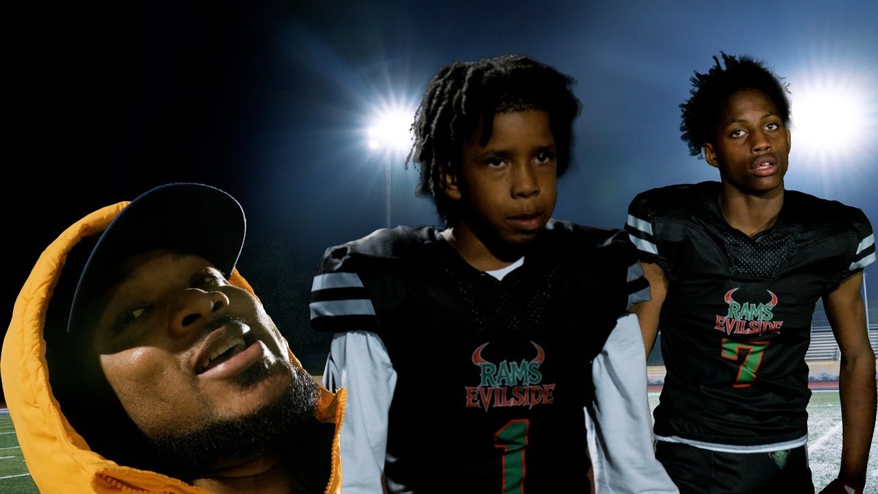 CHIP AHOY & KING JOIN AN ALL STAR TEAM & Go To WAR With The BEST IN THE LEAGUE