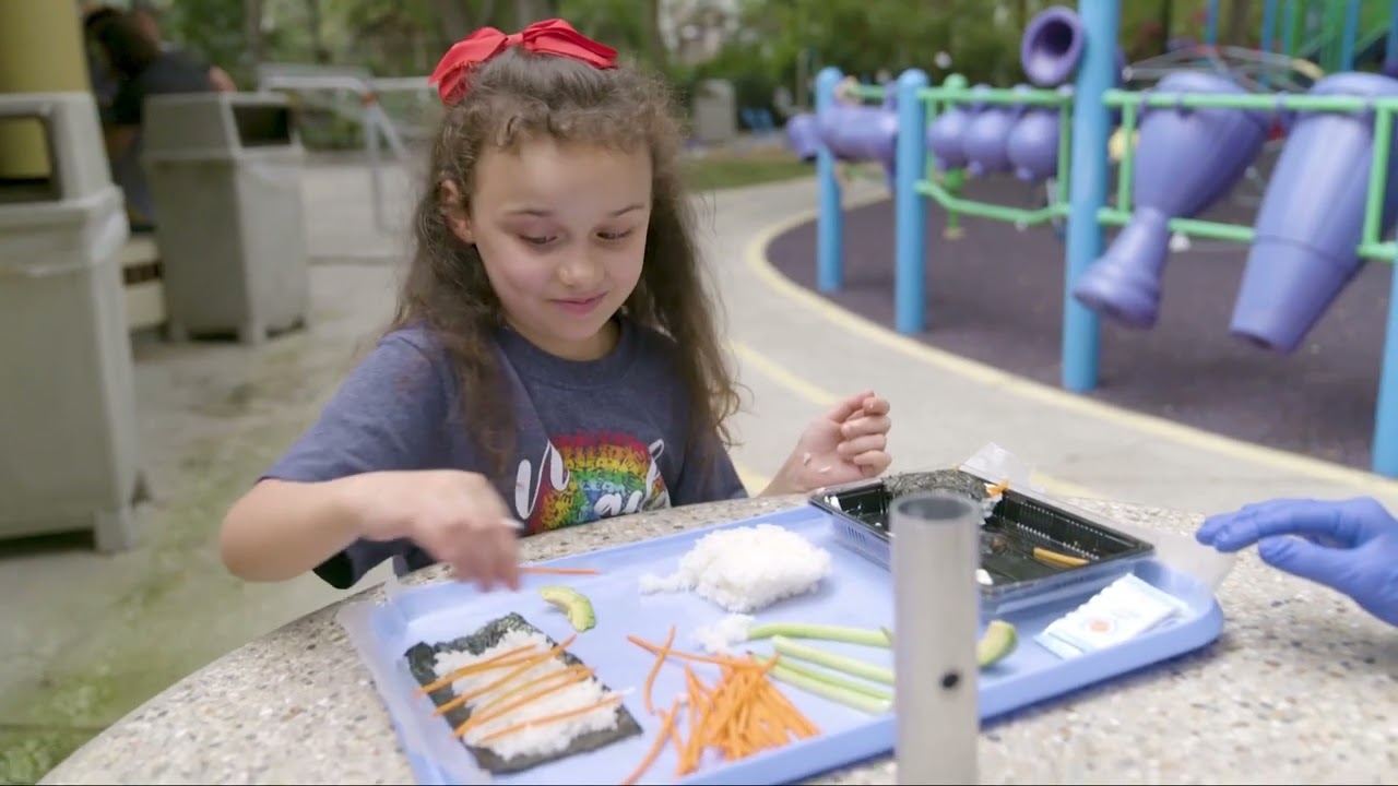 Heart Transplant: Maya’s Story