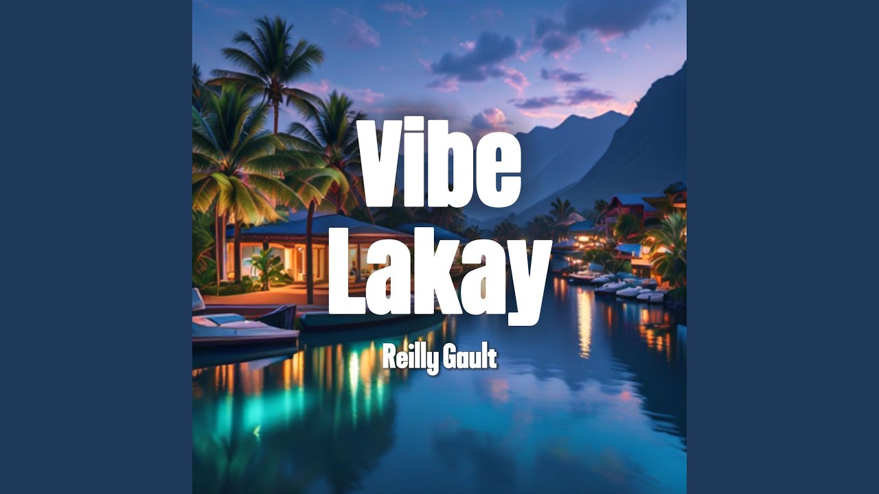 Vibe Lakay
