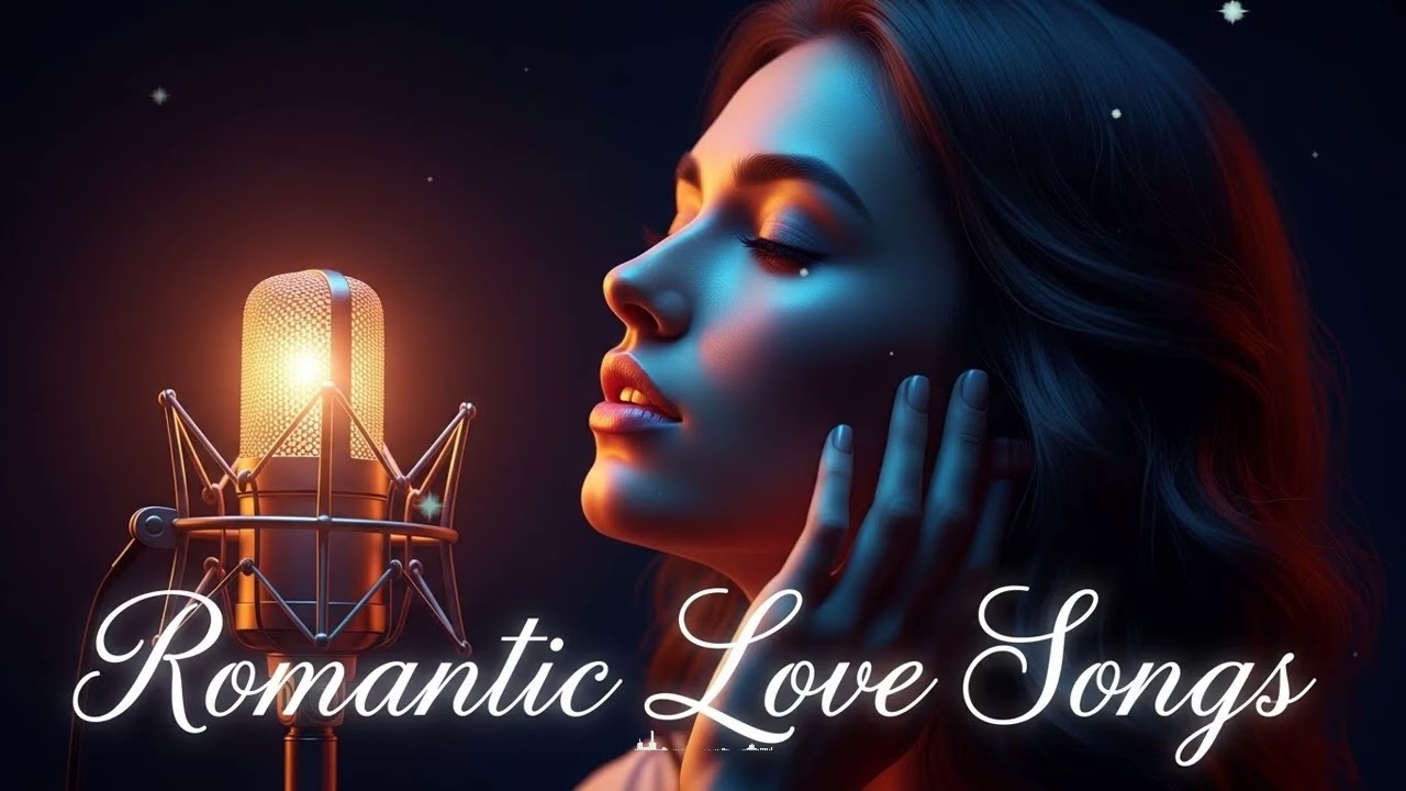 Rock Soulove – Savage Love in Silver Chains (Soulful Modern Hard Rock Ballad with Guitar Lead)