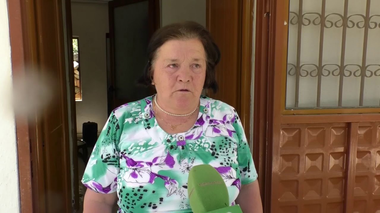 Grabiten shtëpitë në Dukat - Top Channel Albania - News - Lajme