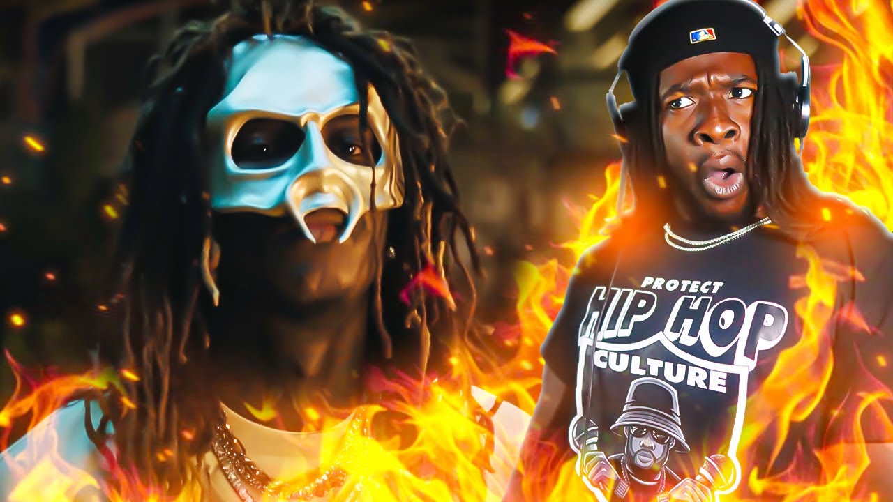 YOUNG THUG ЗАНИМАЕТСЯ РЭПОМ? Lil Baby, Future — «Тупой, тупой и ещё тупее» (РЕАКЦИЯ)
