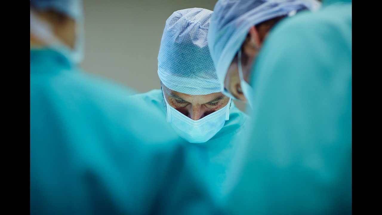 Aspetar’s highly skilled surgeons