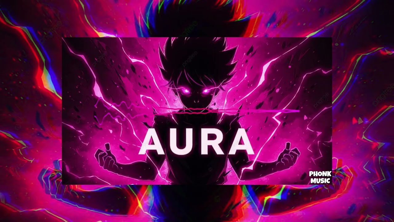 +10000 AURA 🕉️ (Indian Brazilian Phonk)