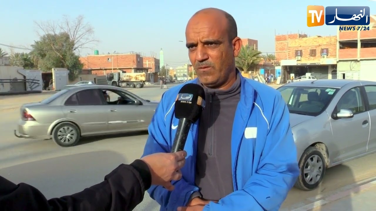 ورقلة : سكان حاسي مسعود يطالبون بضرورة ايجاد حلول لمشاكل البطالة