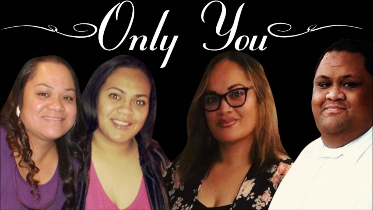 ONLY YOU | INUJ FEAT. POPO, MELE, AND BETTY