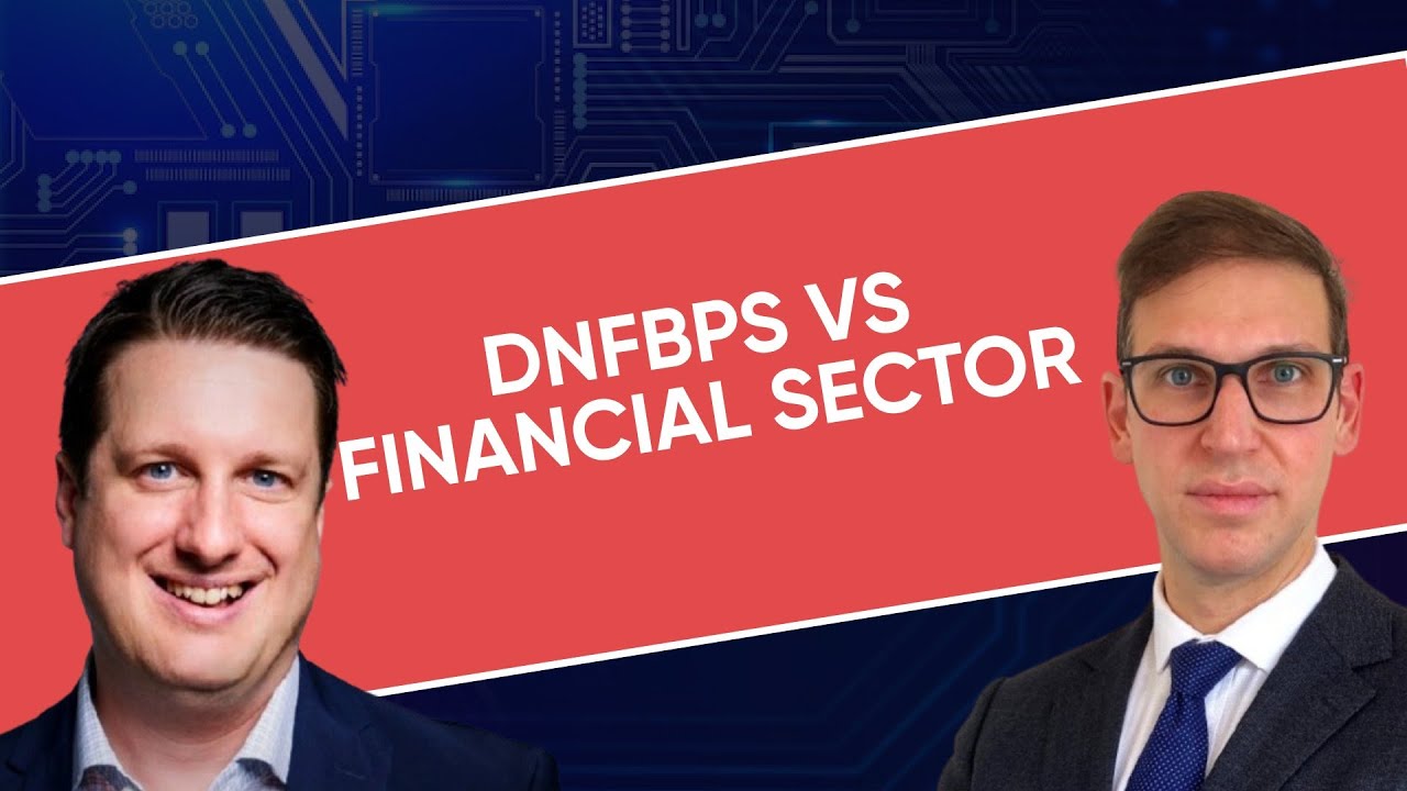 Difference in AML: DNFBPs vs Financial Sector