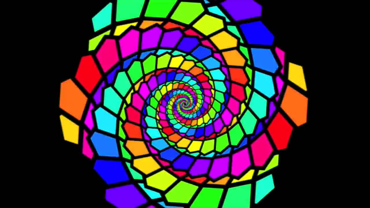 Rainbow Candy for YouTube Vol.1