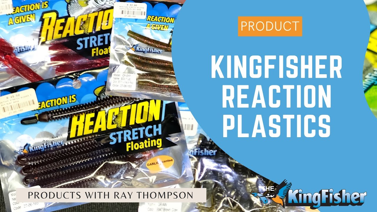 Rigging Reaction Plastics
