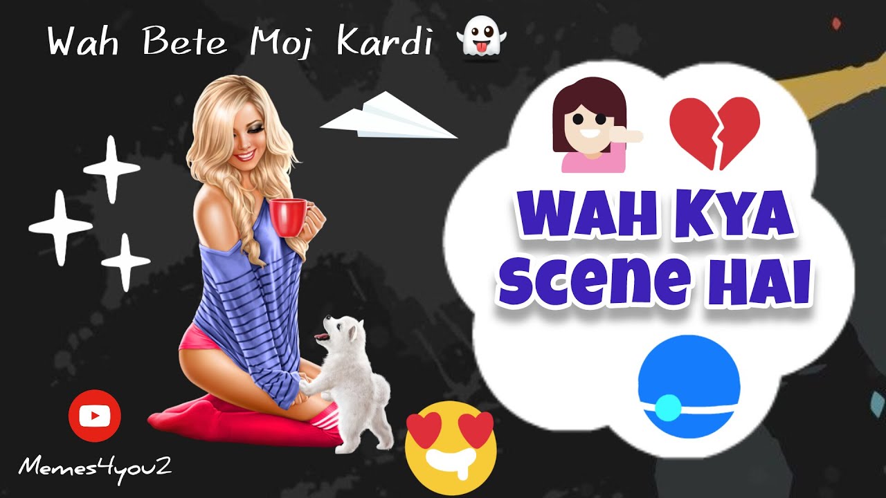 Indian Dank Memes 🤫 Ep - 126 | Fanny Trending Memes4you | Fanny entertainment Video #memes4you