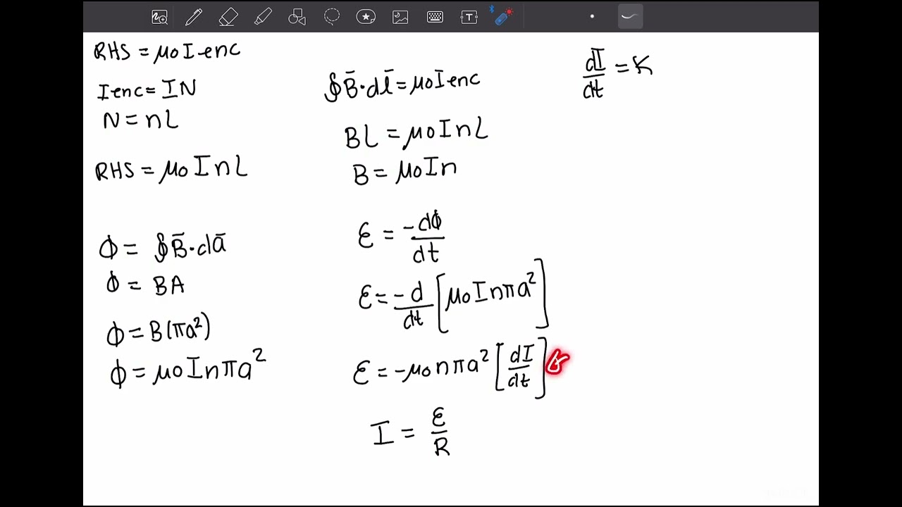 Question 7.17 Griffiths Introduction to Electrodynamics