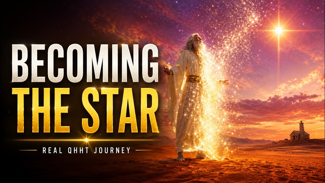 Session #6 – QHHT with Ali – The Star Codes: Seeds, Trees & Returning to Source ✨🌳🌀 #QHHT #hypnosis