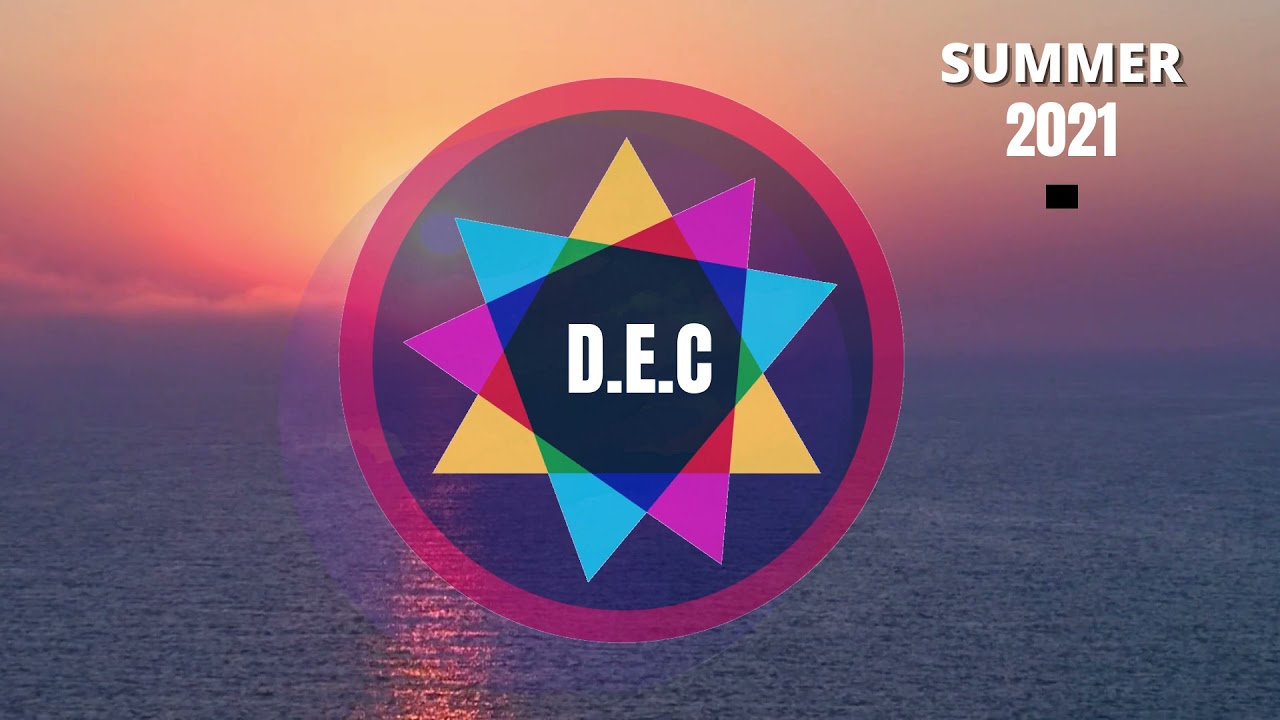 Dance Eletro Connection - Summer Deep.( Rey Vercosa - Coming Home).