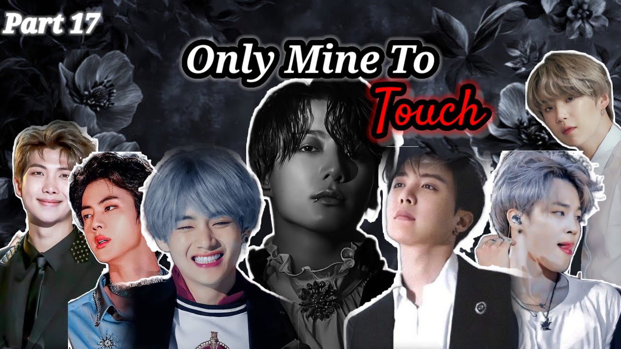 ||Only Mine To Touch|| Part 17/ #taekook #yoonmin #namjin #jhope #bts love story hindi dubbed💜