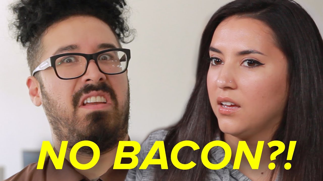 11 Things Meat-Eaters Won't Understand
