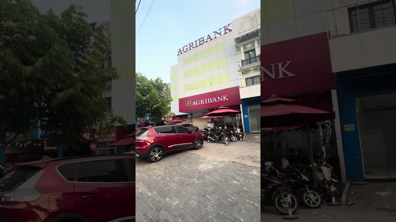 NHÀ PHỐ MẶT TIỀN “HOÀN CÔNG